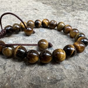 Tiger Eye Stone