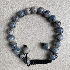 Sodalite stone bracelet